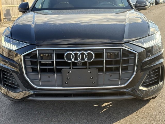 Used 2022 Audi Q8 Prestige image 15