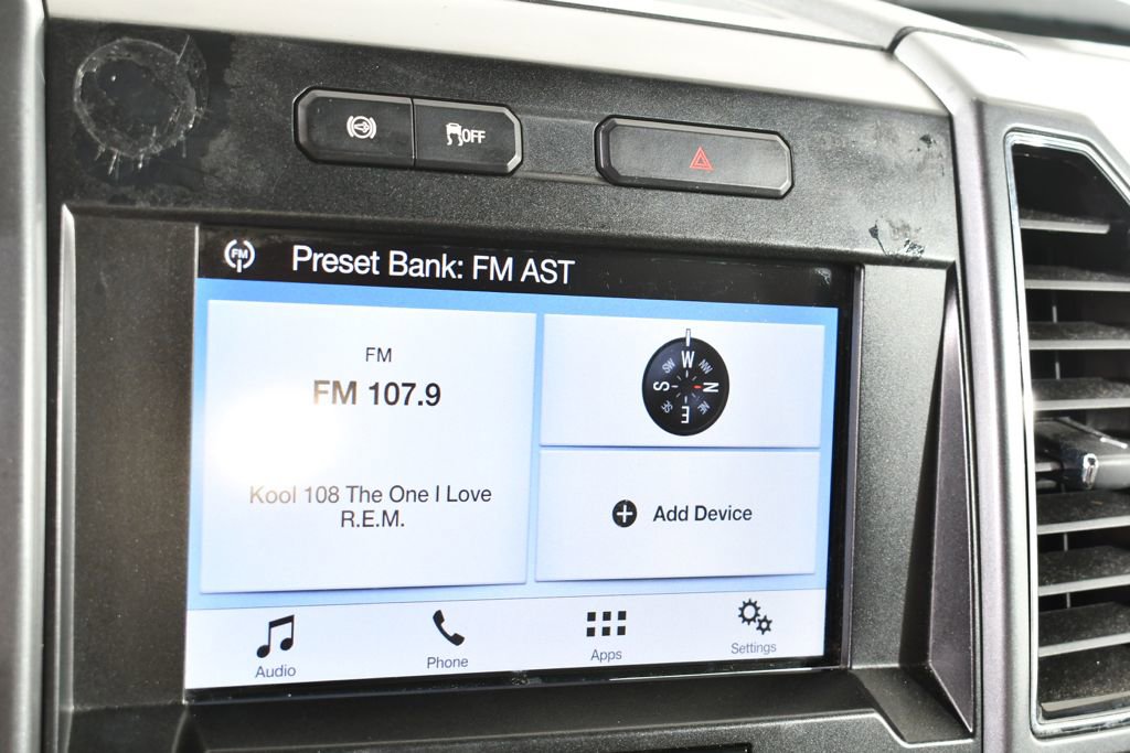 Used 2019 Ford F250 XLT w/ Snow Plow Prep Package image 28