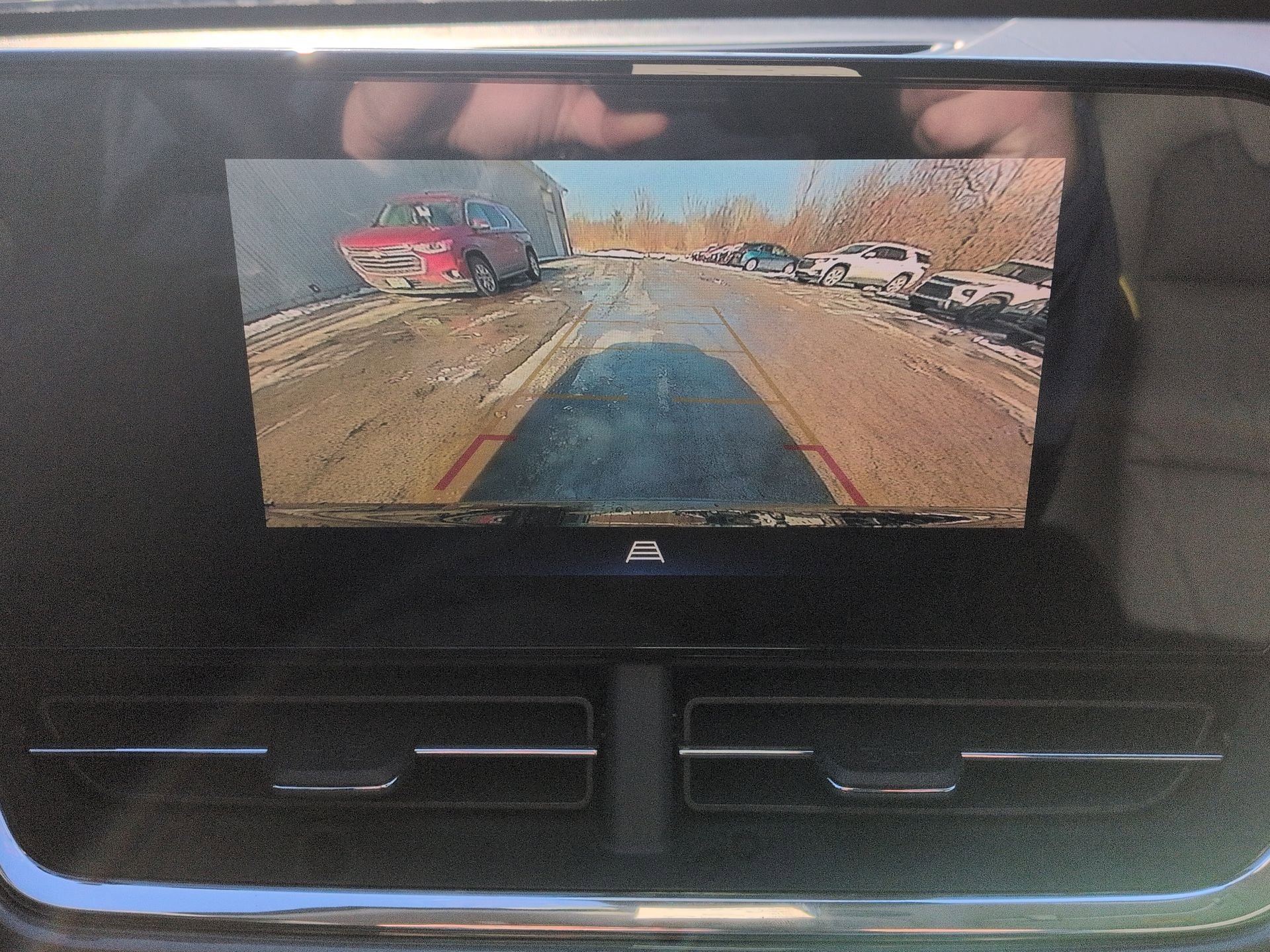 New 2026 Chevrolet Trax ACTIV w/ Driver Confidence Package image 74