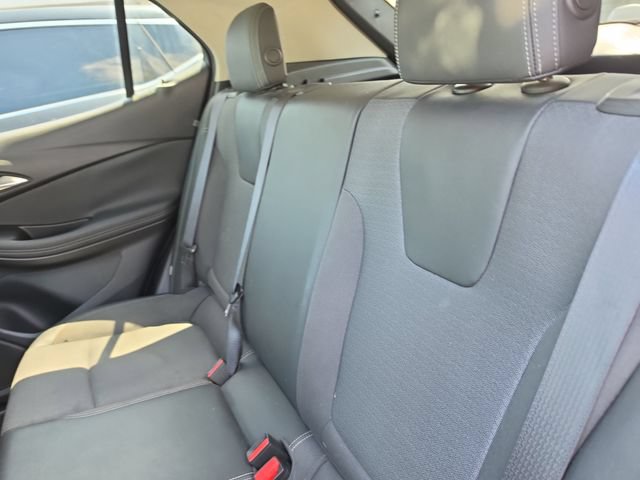 Used 2021 Buick Encore GX Preferred w/ Sport Touring Package FWD image 10
