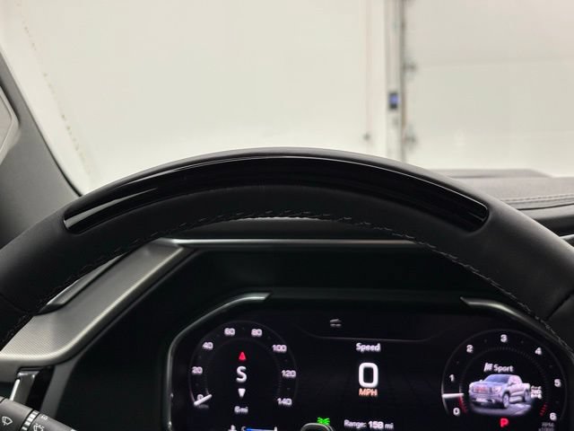 New 2026 GMC Sierra 1500 Denali AWD/4WD image 6