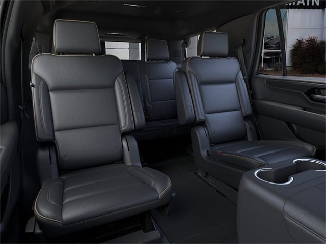 New 2026 GMC Yukon Elevation w/ LPO, Floor Liner Package image 17