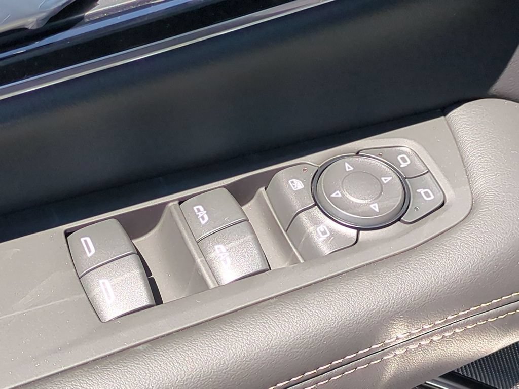 New 2026 GMC Yukon XL Elevation RWD image 22