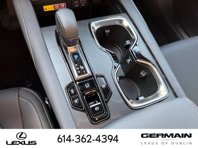 New 2026 Lexus RX 350h w/ Convenience Package AWD/4WD image 24