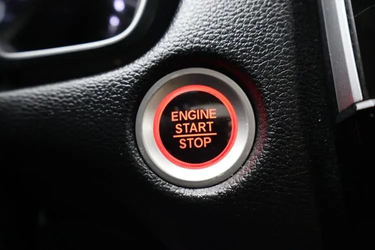 Used 2022 Honda CR-V EX-L image 29