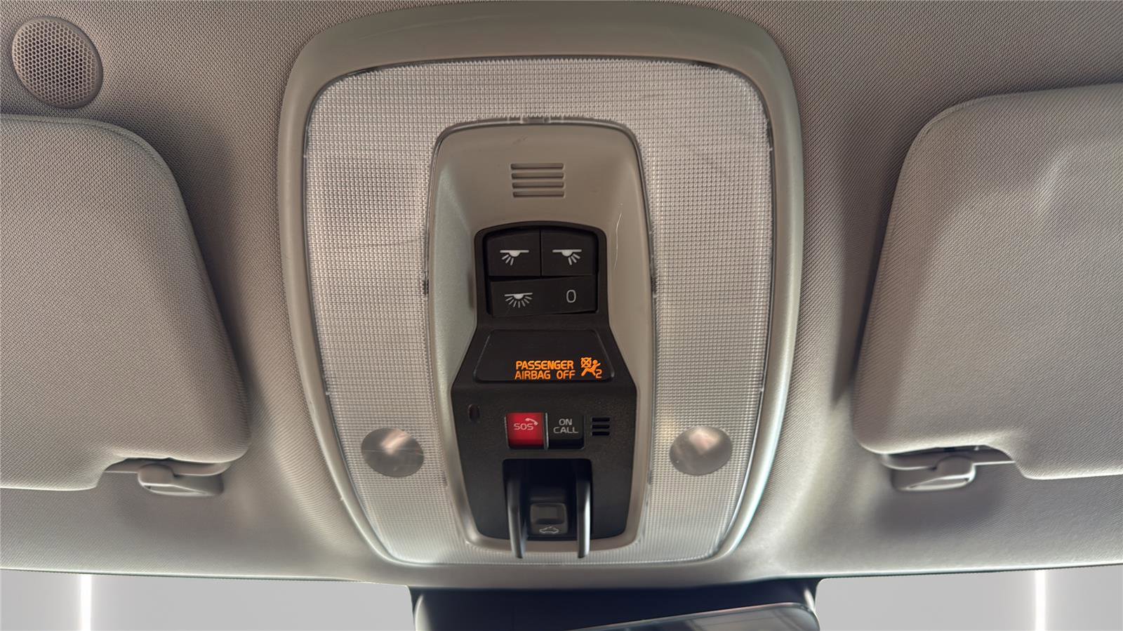 Used 2017 Volvo S60 T5 Dynamic w/ Protection Package image 21