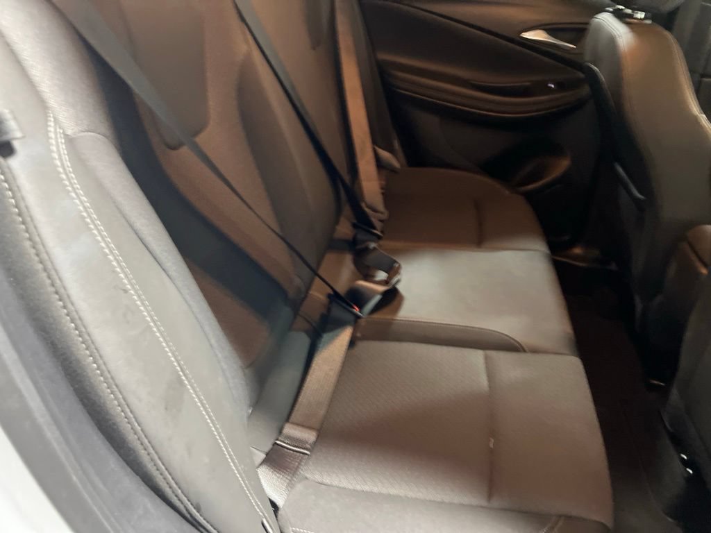 Used 2025 Buick Encore GX Preferred FWD image 11