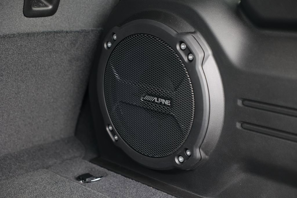 New 2026 Jeep Wrangler Sahara image 32