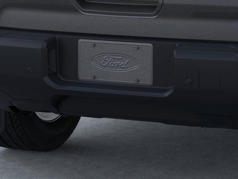 New 2025 Ford Bronco Sport Heritage w/ Convenience Package image 23