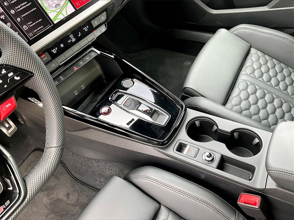Used 2025 Audi RS 3 image 17