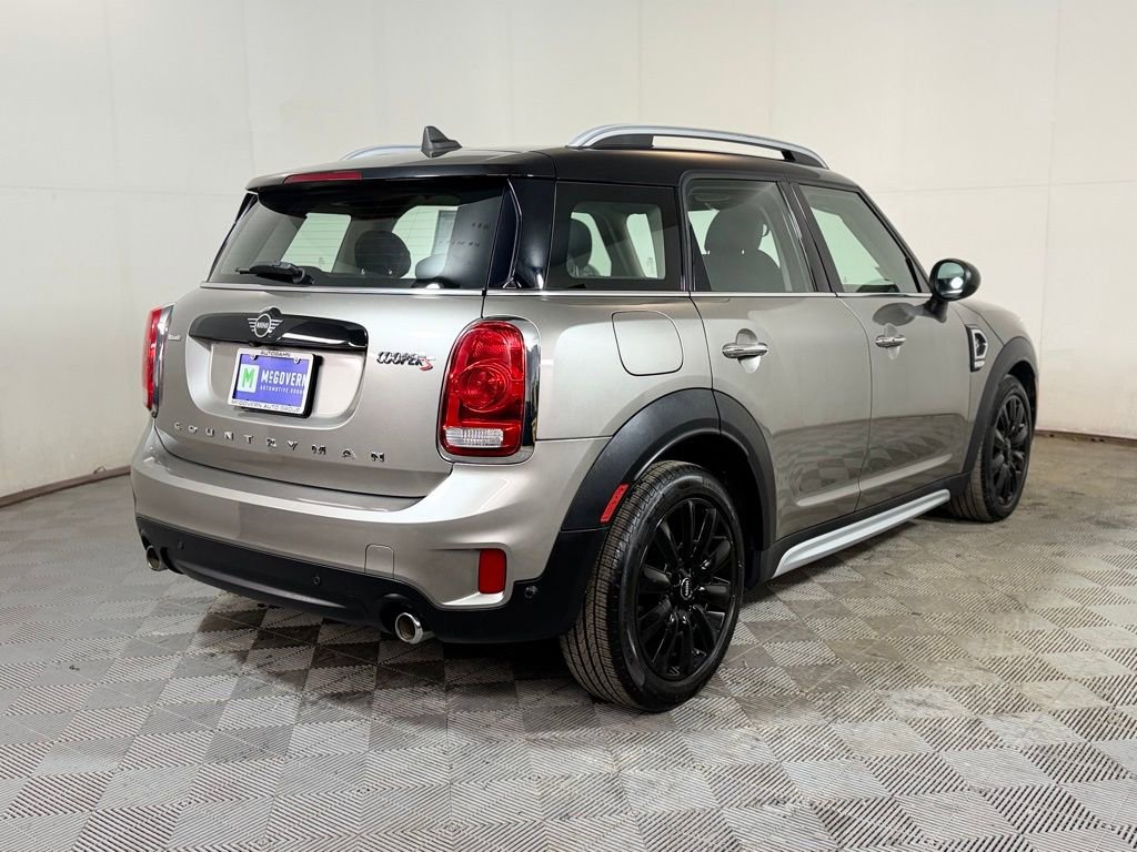 Used 2019 MINI Cooper Countryman S image 6