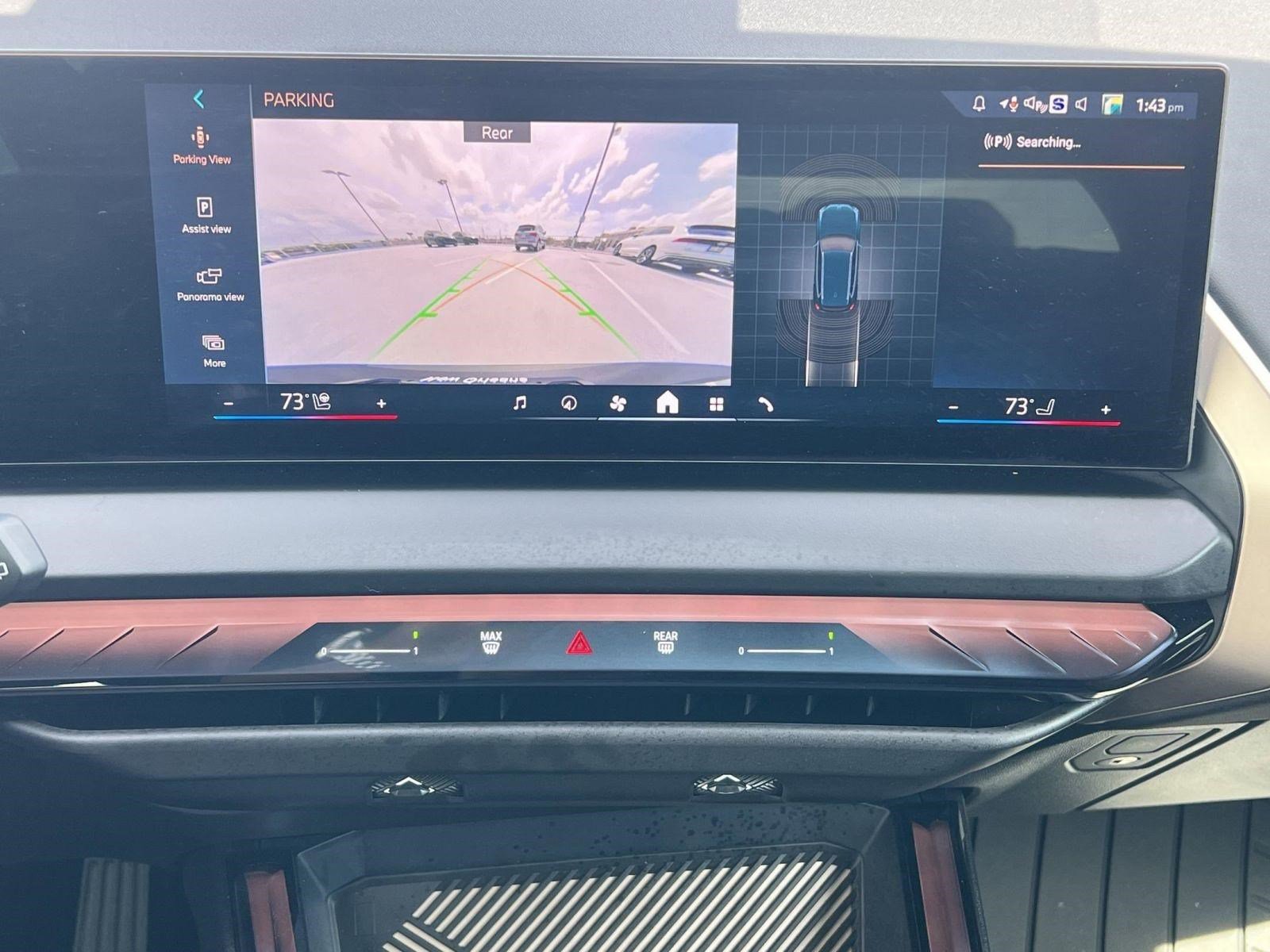 Used 2025 BMW X3 xDrive30i w/ Convenience Package image 25