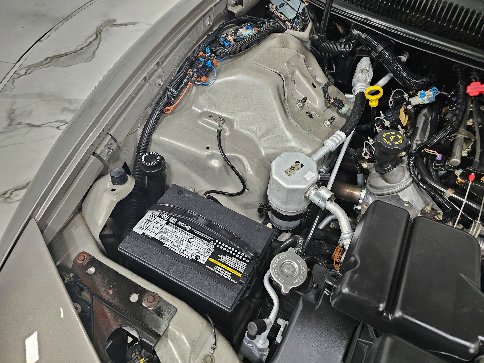 Used 2001 Pontiac Firebird Trans Am w/ SLP Firehawk Pkg image 21