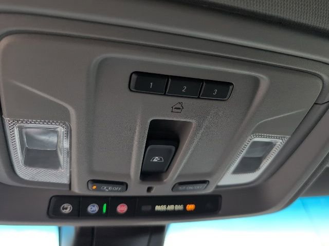 Used 2021 Chevrolet Silverado 1500 LTZ image 25