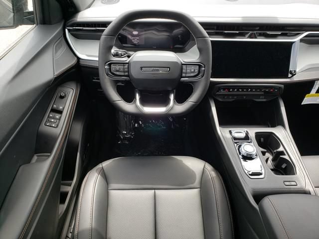 New 2026 Jeep Cherokee Limited AWD/4WD image 9