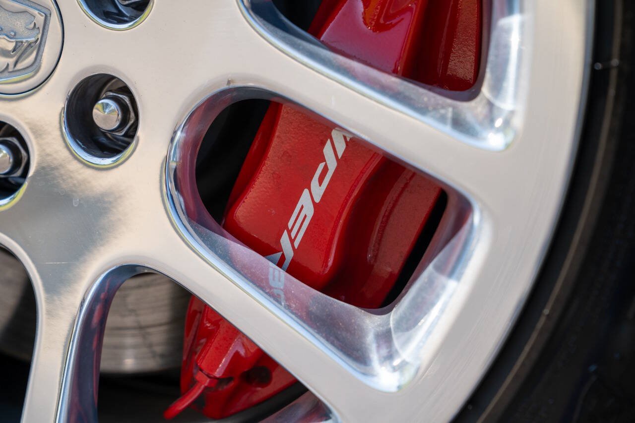 Used 2006 Dodge Viper SRT-10 RWD image 54
