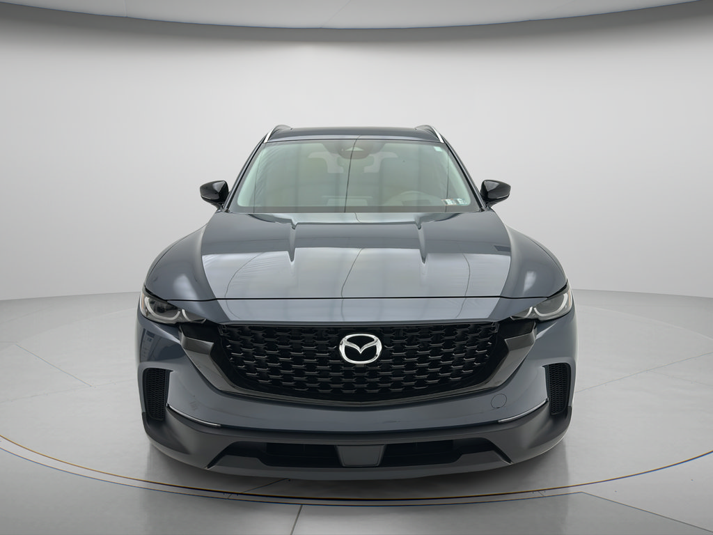 Used 2025 MAZDA CX-50 AWD 2.5 S w/ Premium Plus Pkg video 2