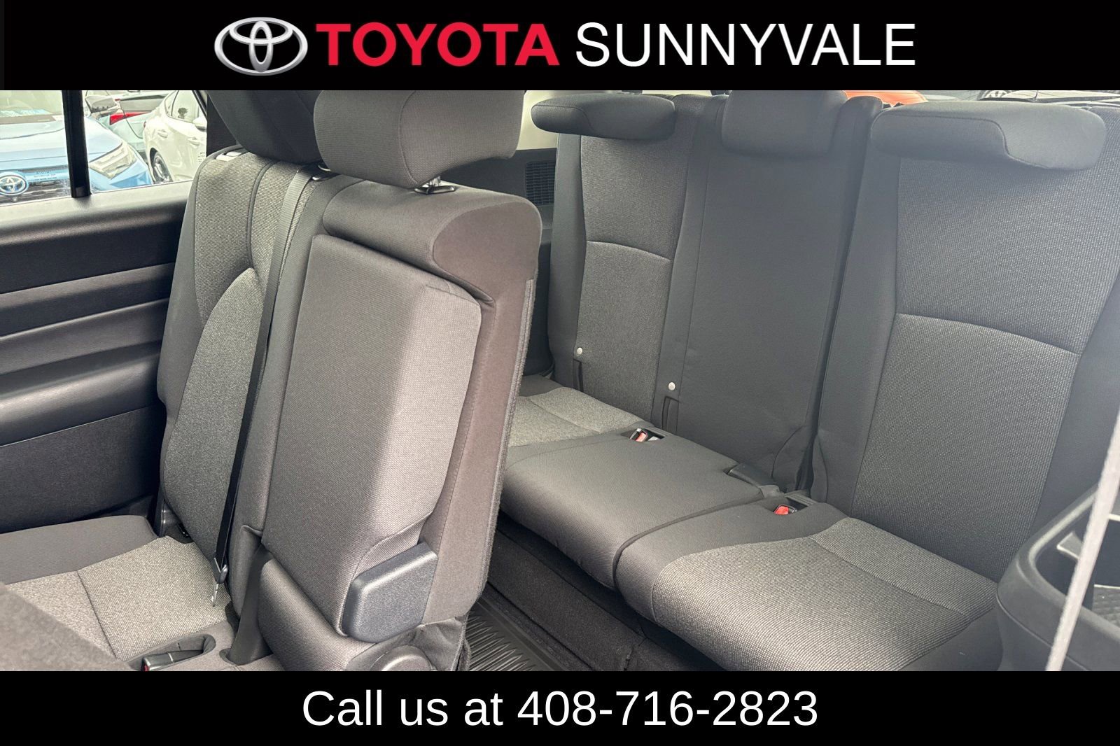 Certified 2025 Toyota Grand Highlander AWD image 20