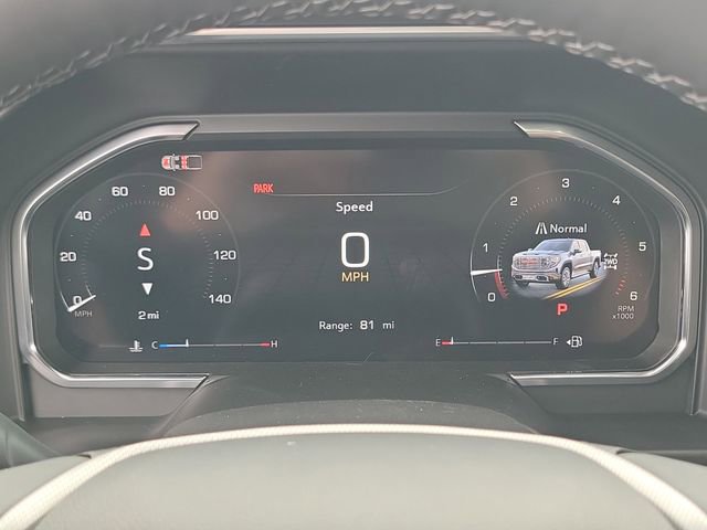 New 2026 GMC Sierra 1500 Denali image 19