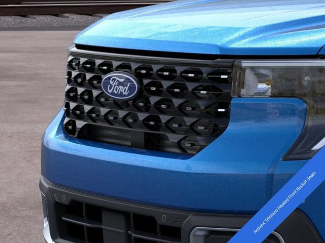 New 2026 Ford Maverick Lariat AWD/4WD image 21