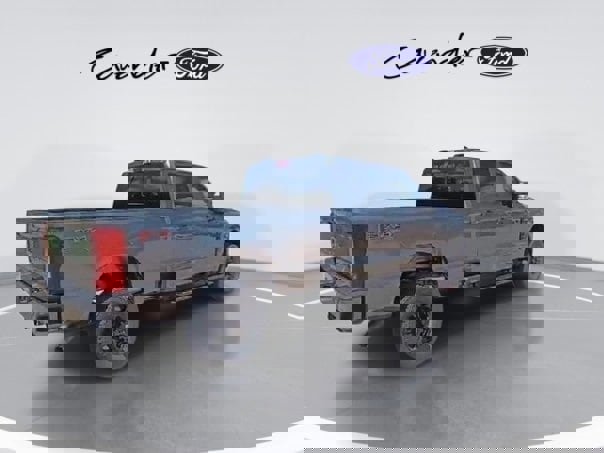 New 2026 Ford F350 XL w/ STX Appearance Package image 8