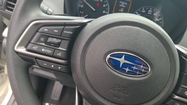 New 2026 Subaru Impreza 2.0i Sport AWD/4WD image 19
