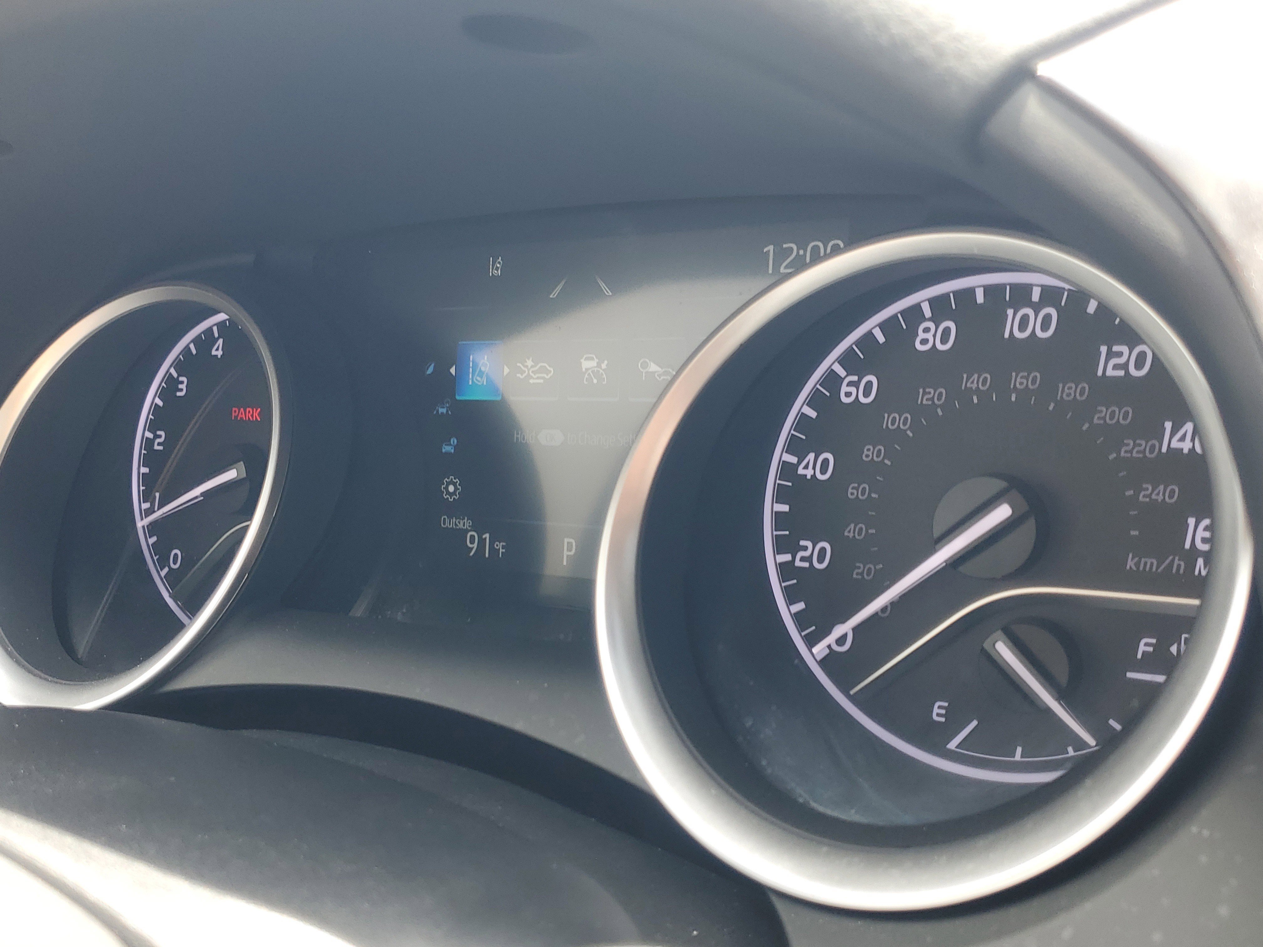 Certified 2023 Toyota Camry LE AWD/4WD image 22