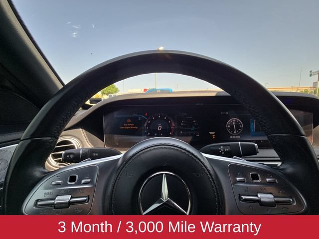 Used 2018 Mercedes-Benz S 450 Sedan image 25