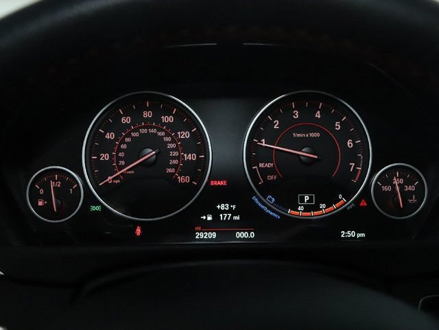 Used 2018 BMW 330i xDrive Sedan w/ Premium Package AWD/4WD image 28