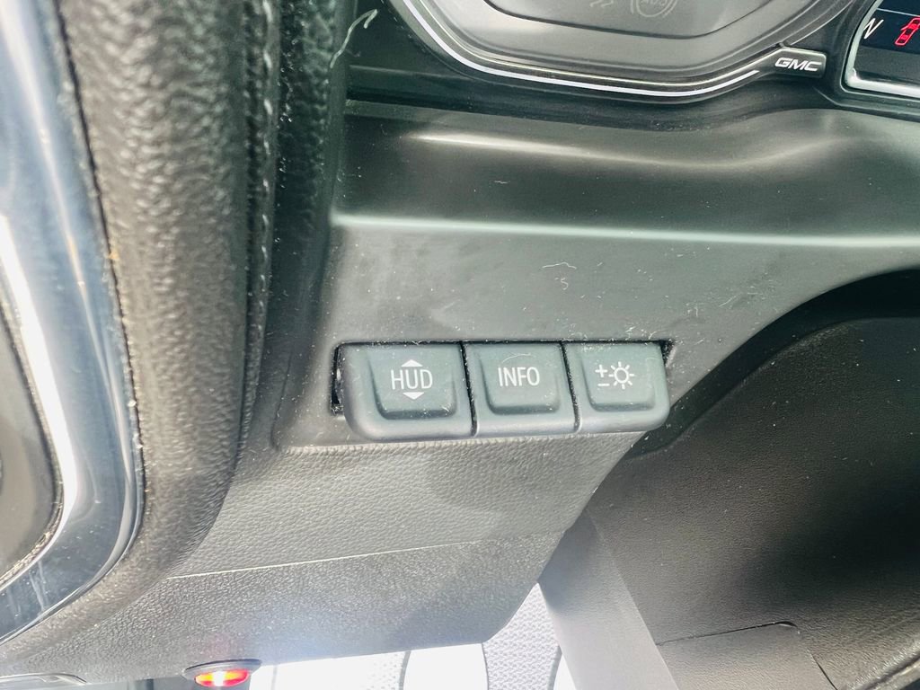 Used 2021 GMC Sierra 2500 Denali w/ Denali Ultimate Package image 32