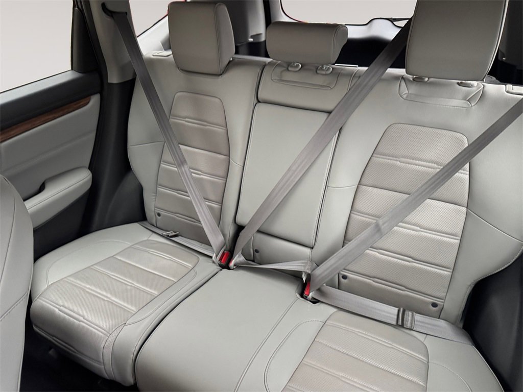 Used 2018 Honda CR-V EX-L image 13