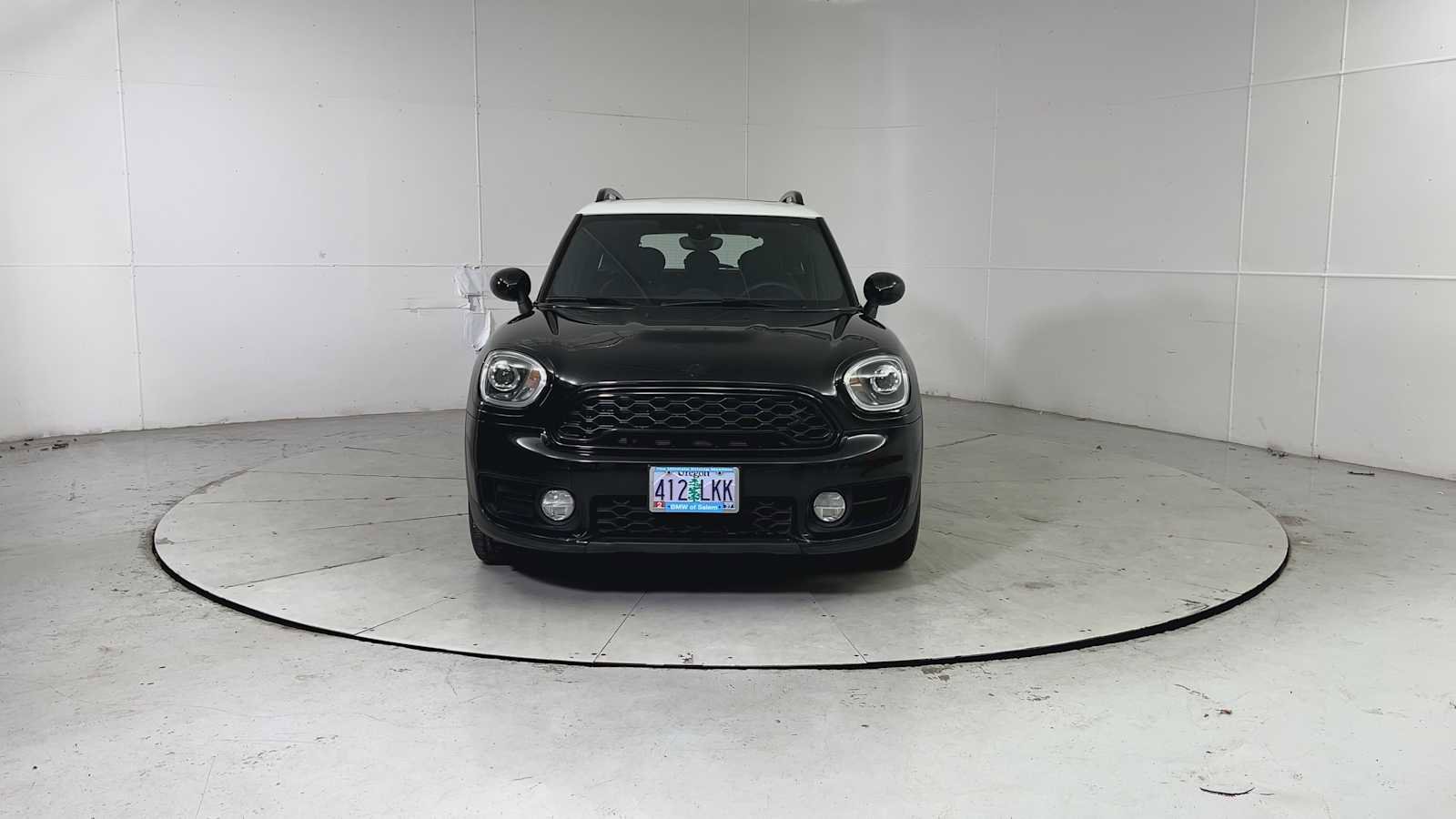 Used 2019 MINI Cooper Countryman S w/ Yin Yang Edition image 7