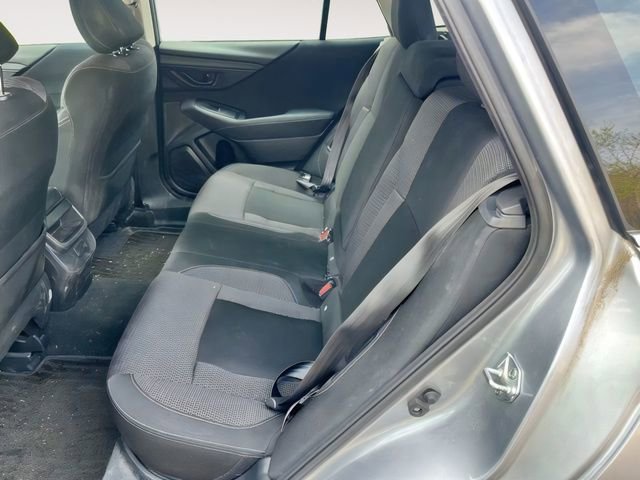 Certified 2023 Subaru Outback 2.5i image 12