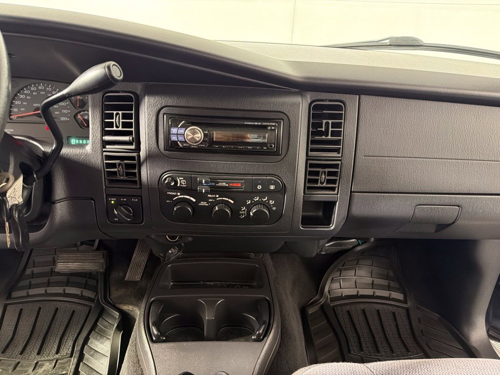 Used 2001 Dodge Dakota Sport AWD/4WD image 14