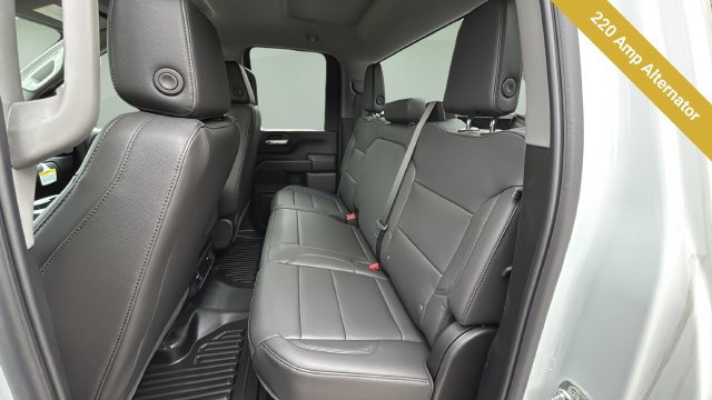 New 2025 Chevrolet Silverado 2500 W/T w/ WT Convenience Package AWD/4WD image 23
