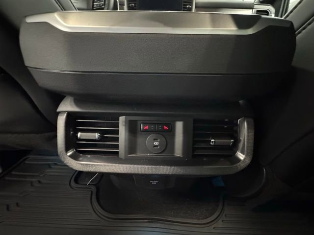New 2025 Ford F150 Platinum w/ FX4 Off-Road Package image 11
