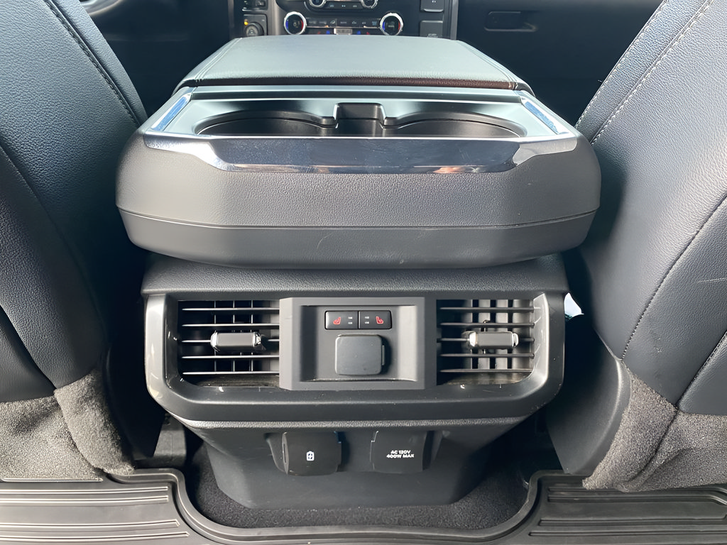 Used 2023 Ford F150 Lariat w/ Equipment Group 502A High AWD/4WD image 10
