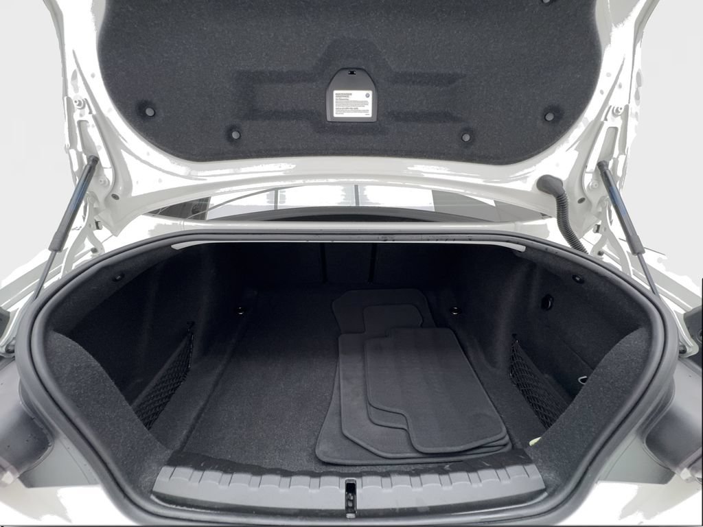 Used 2022 BMW 230i Coupe w/ Premium Package 2 RWD image 18