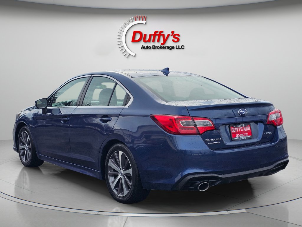 Used 2019 Subaru Legacy 2.5i Limited image 15