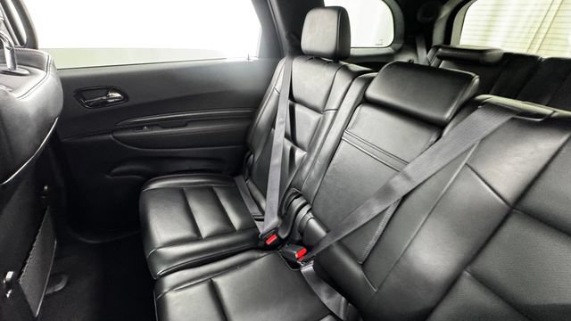 Used 2025 Dodge Durango R/T AWD/4WD image 14