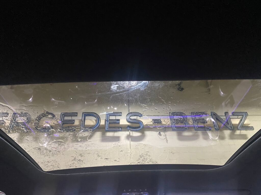 Certified 2024 Mercedes-Benz CLA 250 4MATIC image 4