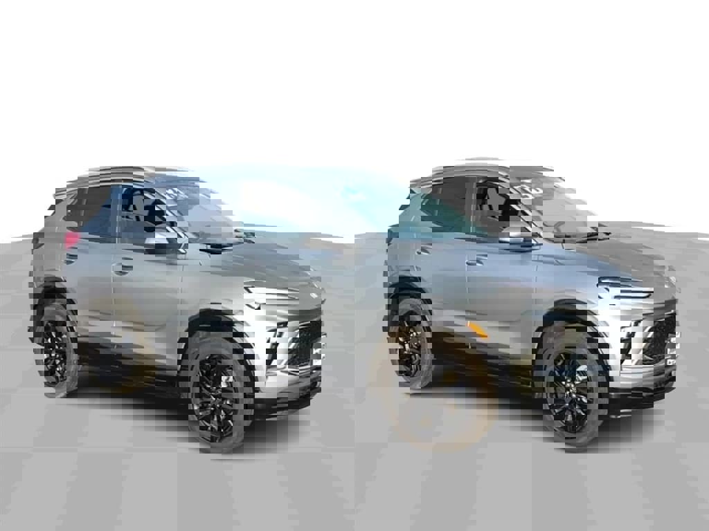 Used 2024 Buick Encore GX Sport Touring image 2