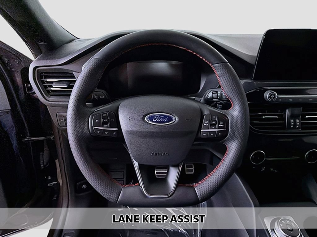 Used 2023 Ford Escape ST-Line AWD/4WD image 3