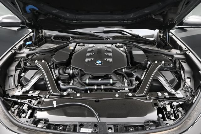New 2026 BMW 760i xDrive AWD/4WD image 29