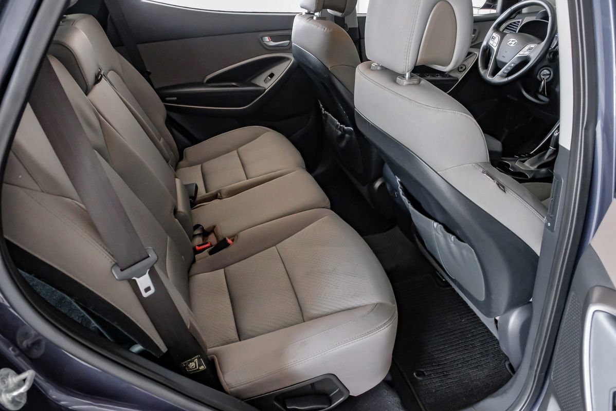 Used 2014 Hyundai Santa Fe Sport w/ Popular Equipment Package 02 image 35