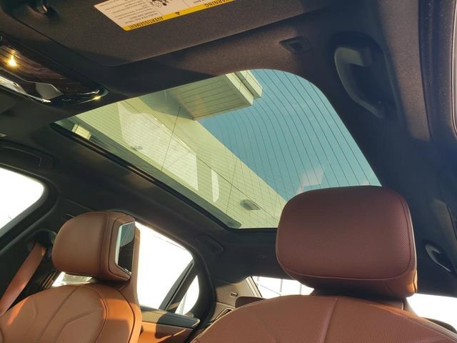 New 2026 BMW 740i xDrive image 26