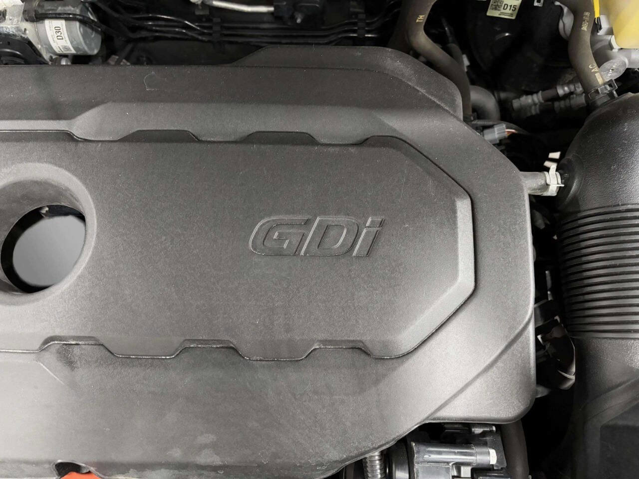 Used 2022 Kia Sportage LX image 11