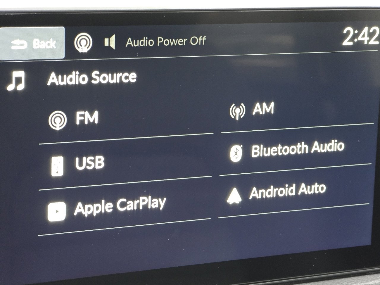 New 2026 Honda CR-V EX-L image 5