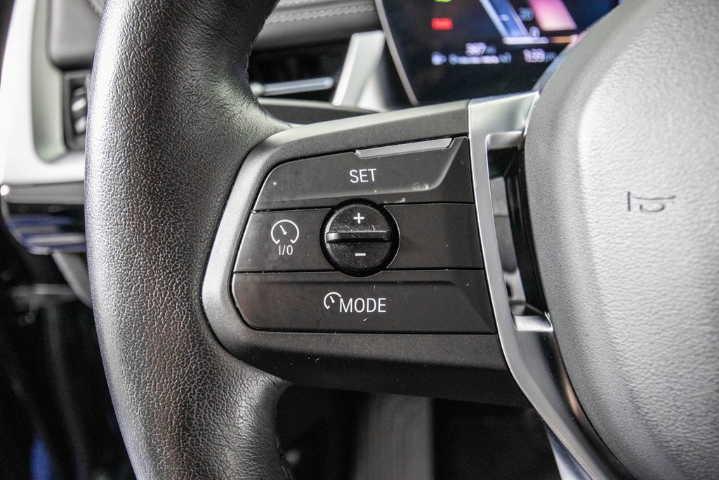 Used 2025 BMW X1 xDrive28i image 19