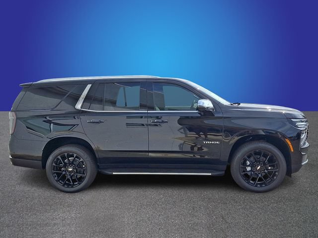 New 2026 Chevrolet Tahoe Premier AWD/4WD image 3